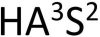 HA3S2